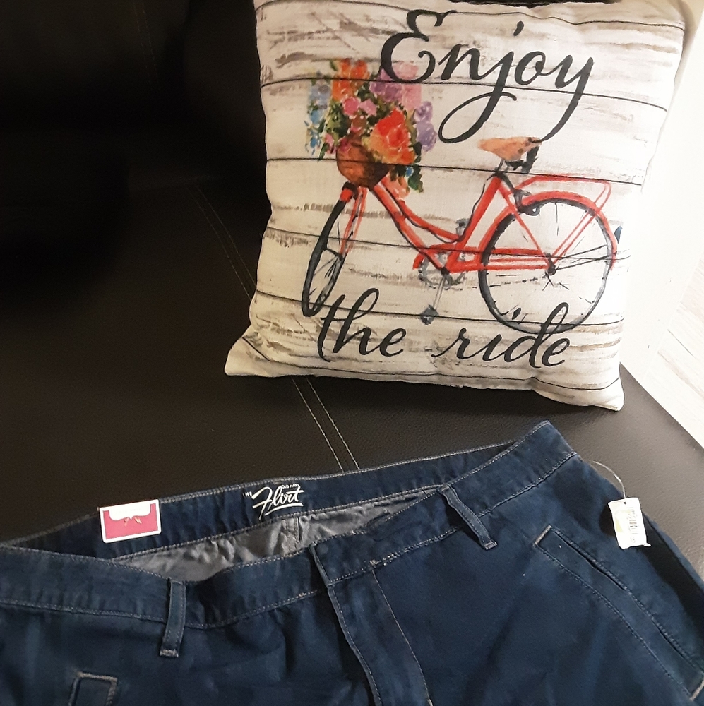 The flirt Trousers